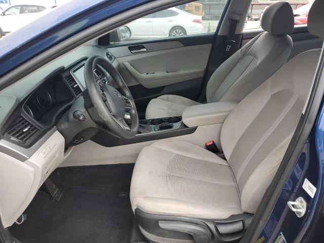 Photo 6 VIN: 5NPE24AF1JH664144 - HYUNDAI SONATA SE 