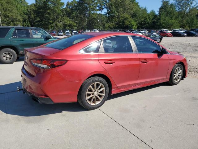 Photo 2 VIN: 5NPE24AF1JH664760 - HYUNDAI SONATA SE 