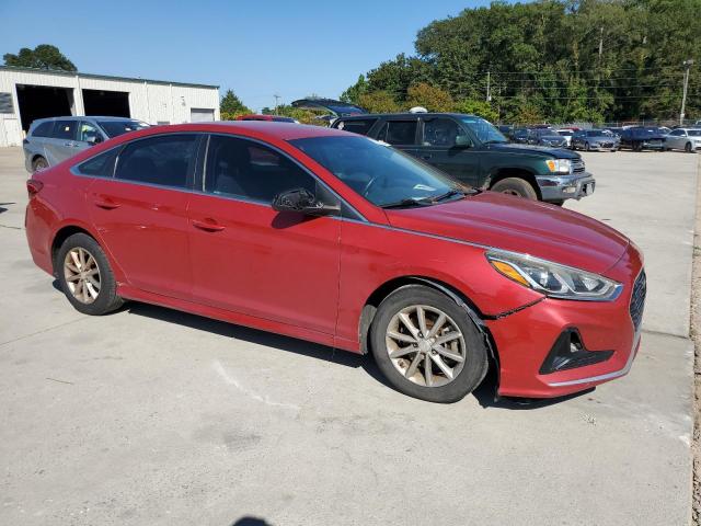 Photo 3 VIN: 5NPE24AF1JH664760 - HYUNDAI SONATA SE 