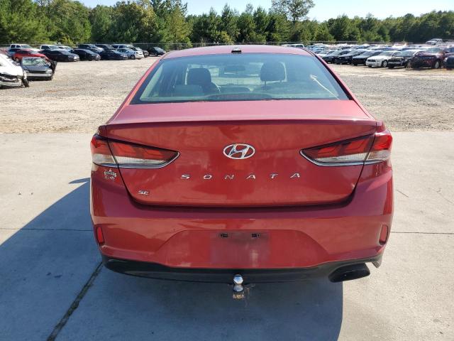 Photo 5 VIN: 5NPE24AF1JH664760 - HYUNDAI SONATA SE 