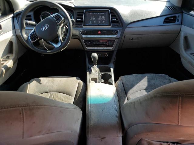 Photo 7 VIN: 5NPE24AF1JH664760 - HYUNDAI SONATA SE 