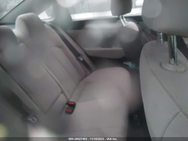 Photo 7 VIN: 5NPE24AF1JH669330 - HYUNDAI SONATA 