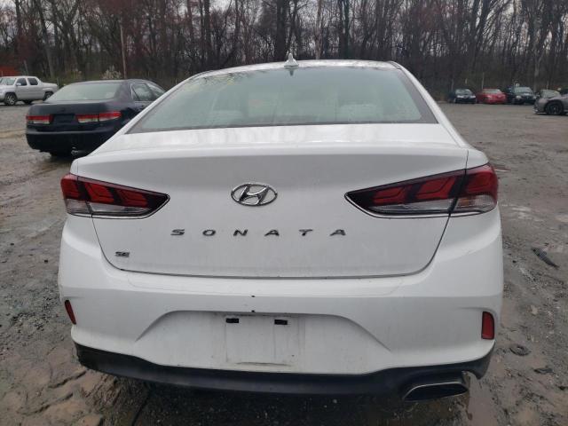 Photo 5 VIN: 5NPE24AF1JH669800 - HYUNDAI SONATA SE 