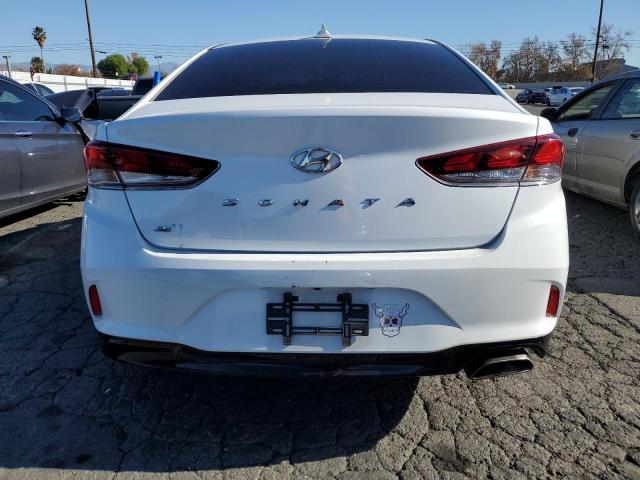 Photo 5 VIN: 5NPE24AF1JH673099 - HYUNDAI SONATA 