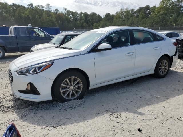 Photo 0 VIN: 5NPE24AF1JH674530 - HYUNDAI SONATA SE 