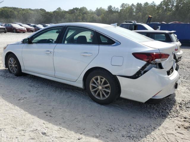 Photo 1 VIN: 5NPE24AF1JH674530 - HYUNDAI SONATA SE 