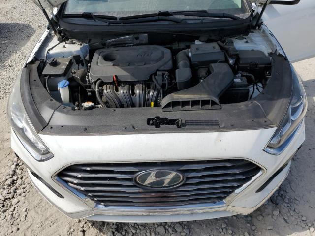 Photo 10 VIN: 5NPE24AF1JH674530 - HYUNDAI SONATA SE 