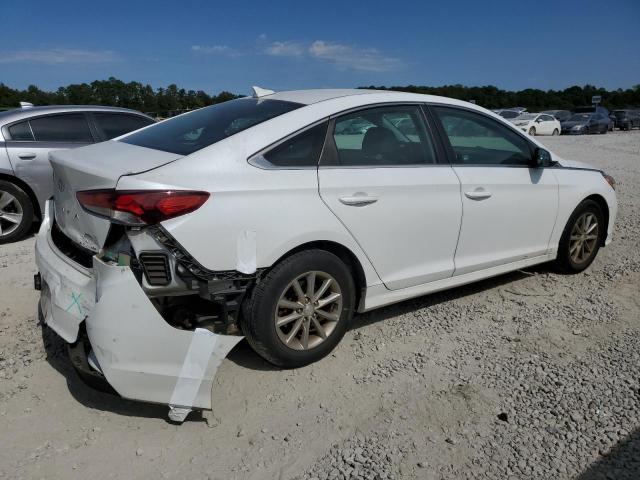 Photo 2 VIN: 5NPE24AF1JH674530 - HYUNDAI SONATA SE 