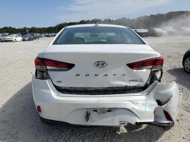 Photo 5 VIN: 5NPE24AF1JH674530 - HYUNDAI SONATA SE 