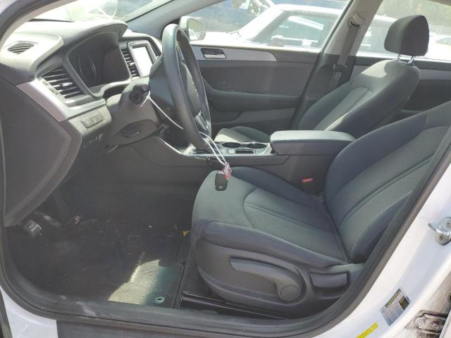 Photo 6 VIN: 5NPE24AF1JH674530 - HYUNDAI SONATA SE 