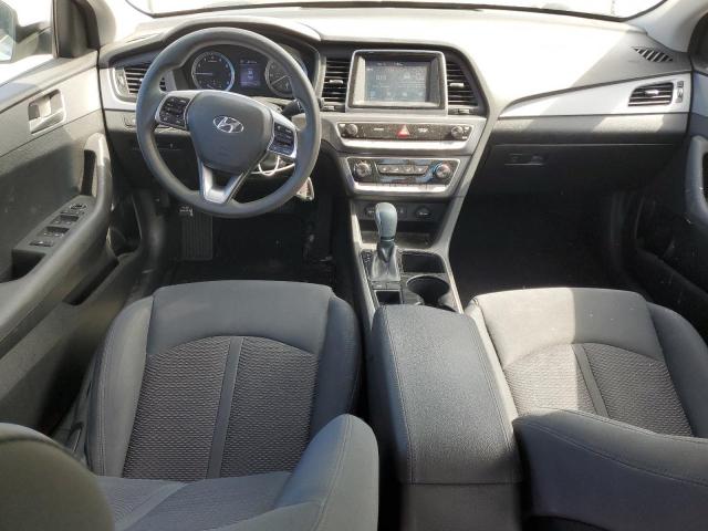 Photo 7 VIN: 5NPE24AF1JH674530 - HYUNDAI SONATA SE 