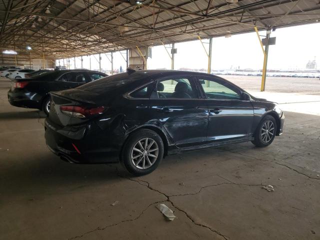 Photo 2 VIN: 5NPE24AF1JH677153 - HYUNDAI SONATA 