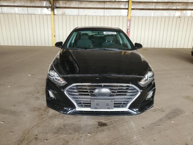 Photo 4 VIN: 5NPE24AF1JH677153 - HYUNDAI SONATA 