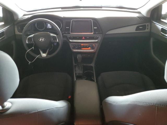 Photo 7 VIN: 5NPE24AF1JH677153 - HYUNDAI SONATA 