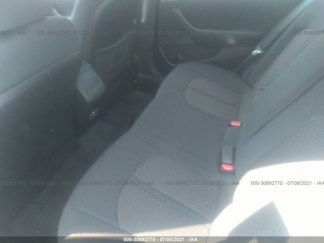 Photo 7 VIN: 5NPE24AF1JH682448 - HYUNDAI SONATA 