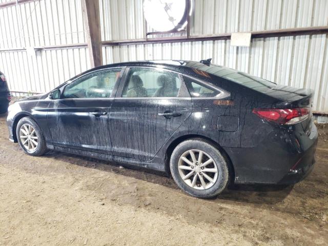 Photo 1 VIN: 5NPE24AF1JH683244 - HYUNDAI SONATA SE 