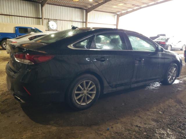 Photo 2 VIN: 5NPE24AF1JH683244 - HYUNDAI SONATA SE 