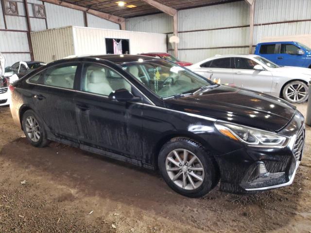 Photo 3 VIN: 5NPE24AF1JH683244 - HYUNDAI SONATA SE 