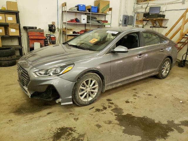 Photo 0 VIN: 5NPE24AF1JH685222 - HYUNDAI SONATA SE 