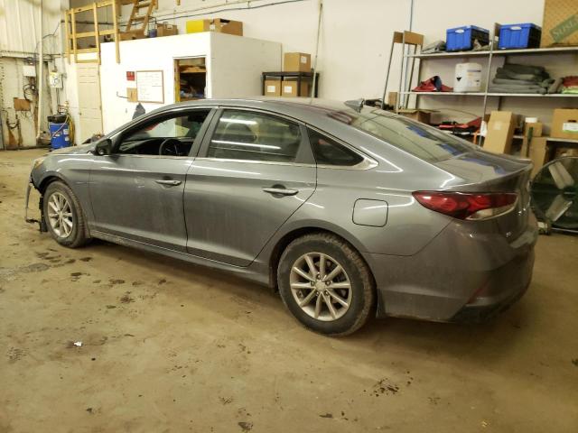 Photo 1 VIN: 5NPE24AF1JH685222 - HYUNDAI SONATA SE 