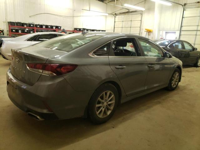 Photo 2 VIN: 5NPE24AF1JH685222 - HYUNDAI SONATA SE 