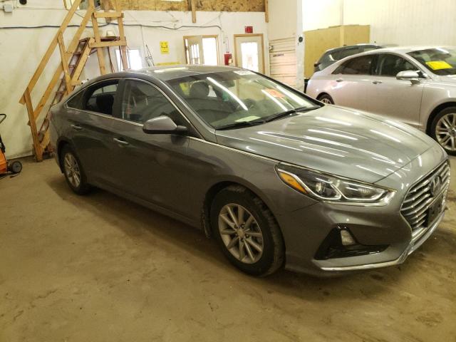 Photo 3 VIN: 5NPE24AF1JH685222 - HYUNDAI SONATA SE 