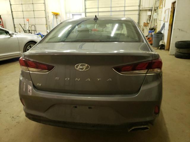 Photo 5 VIN: 5NPE24AF1JH685222 - HYUNDAI SONATA SE 