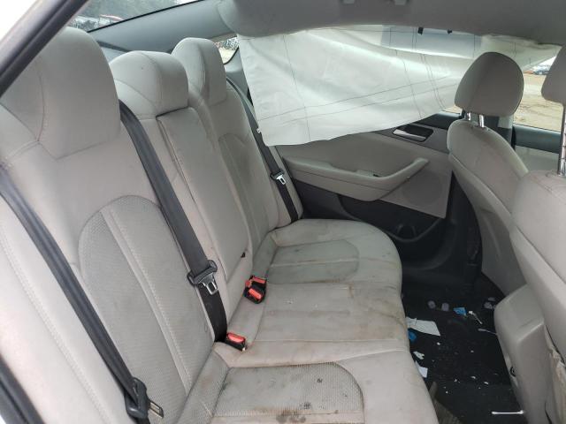 Photo 5 VIN: 5NPE24AF1JH687679 - HYUNDAI SONATA SE 