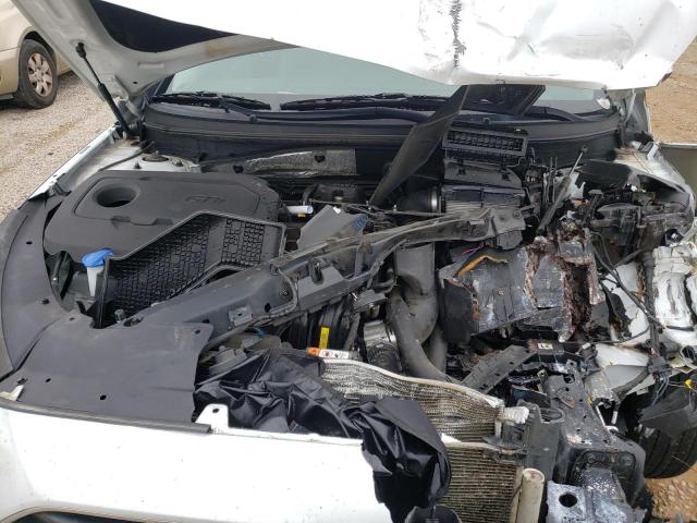 Photo 6 VIN: 5NPE24AF1JH687679 - HYUNDAI SONATA SE 