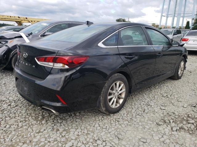 Photo 2 VIN: 5NPE24AF1JH688136 - HYUNDAI SONATA 