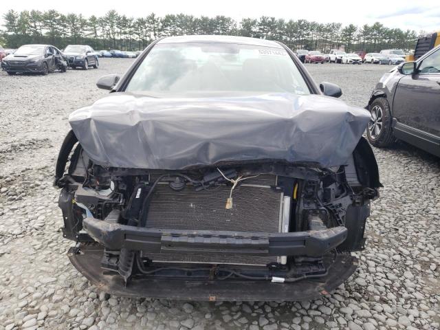 Photo 4 VIN: 5NPE24AF1JH688136 - HYUNDAI SONATA 