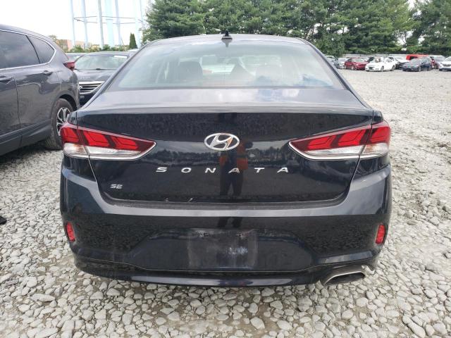 Photo 5 VIN: 5NPE24AF1JH688136 - HYUNDAI SONATA 