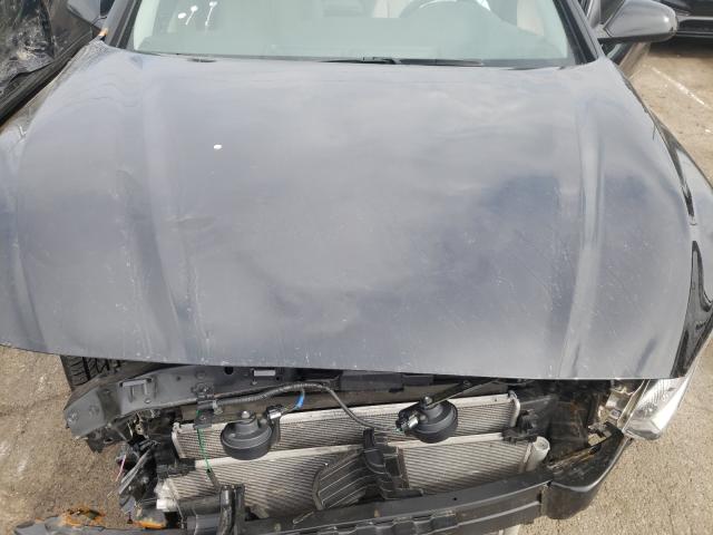 Photo 6 VIN: 5NPE24AF1JH694244 - HYUNDAI SONATA SE 