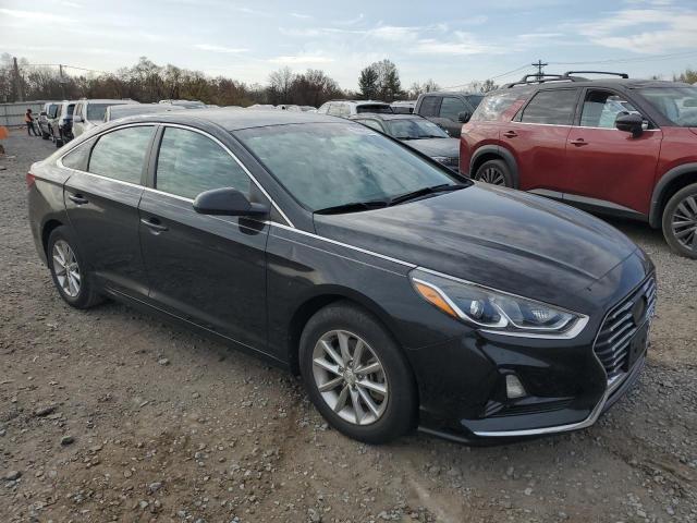 Photo 3 VIN: 5NPE24AF1JH695183 - HYUNDAI SONATA SE 