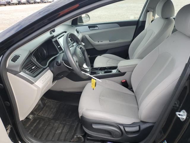 Photo 6 VIN: 5NPE24AF1JH695183 - HYUNDAI SONATA SE 