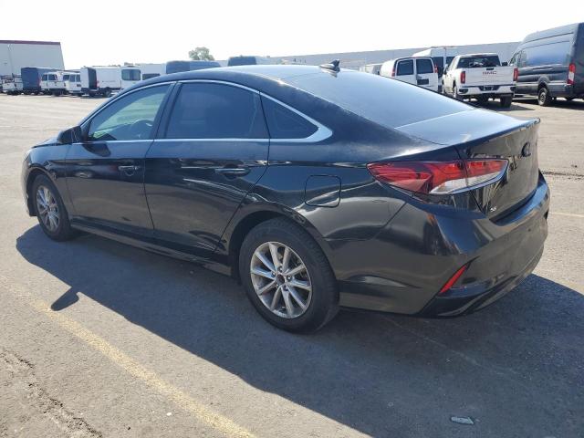 Photo 1 VIN: 5NPE24AF1JH698245 - HYUNDAI SONATA SE 