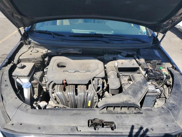 Photo 10 VIN: 5NPE24AF1JH698245 - HYUNDAI SONATA SE 