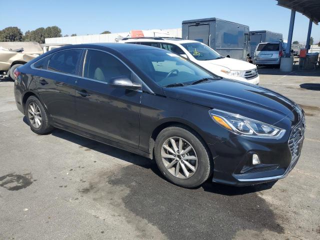 Photo 3 VIN: 5NPE24AF1JH698245 - HYUNDAI SONATA SE 