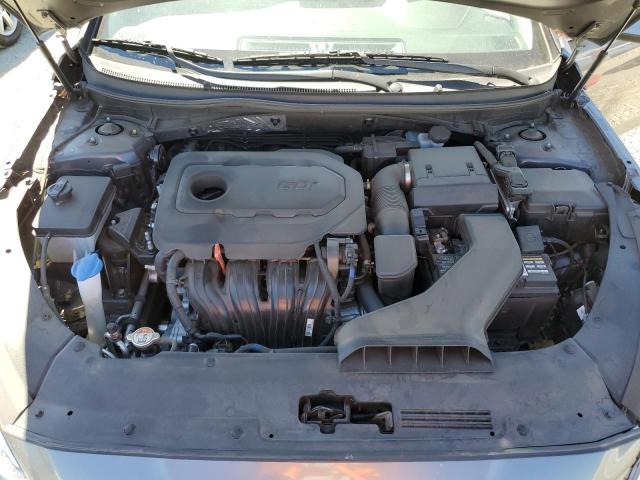 Photo 6 VIN: 5NPE24AF1JH699217 - HYUNDAI SONATA SE 