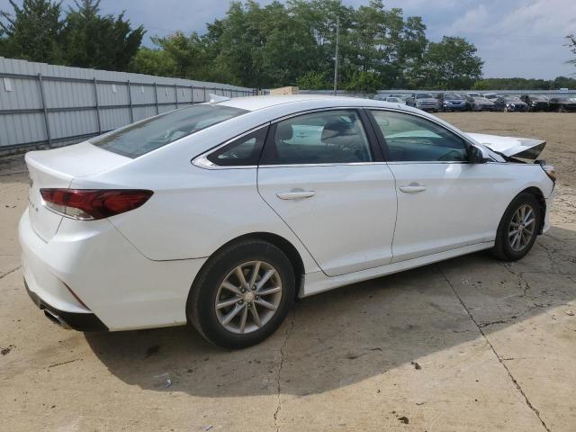 Photo 2 VIN: 5NPE24AF1JH708921 - HYUNDAI SONATA 