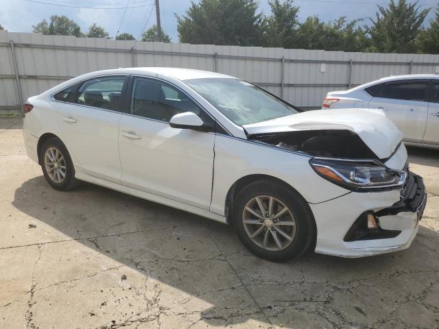 Photo 3 VIN: 5NPE24AF1JH708921 - HYUNDAI SONATA 