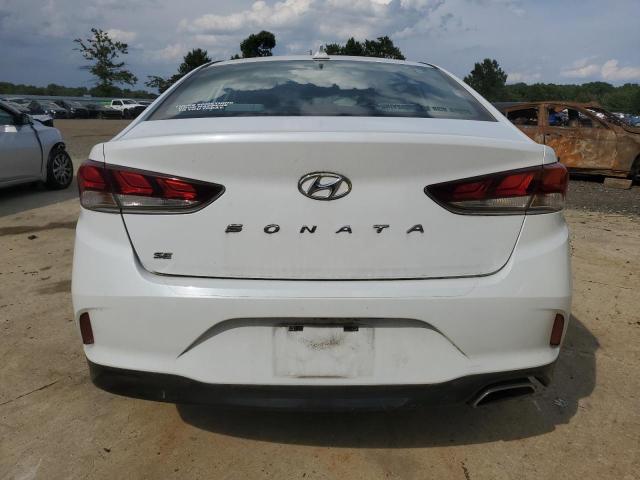 Photo 5 VIN: 5NPE24AF1JH708921 - HYUNDAI SONATA 