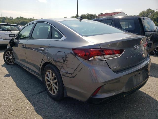 Photo 2 VIN: 5NPE24AF1JH711236 - HYUNDAI SONATA SE 