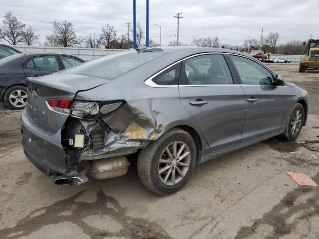 Photo 2 VIN: 5NPE24AF1JH715609 - HYUNDAI SONATA SE 