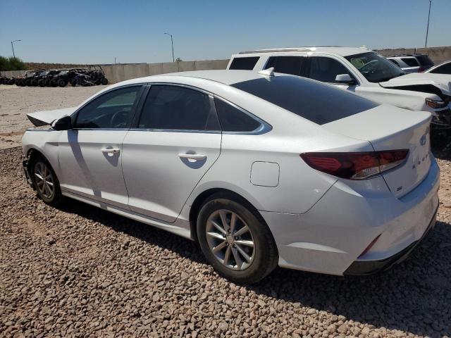 Photo 1 VIN: 5NPE24AF1JH717795 - HYUNDAI SONATA SE 