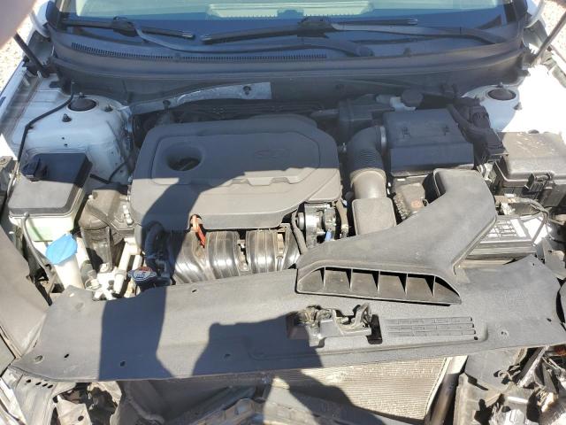 Photo 10 VIN: 5NPE24AF1JH717795 - HYUNDAI SONATA SE 