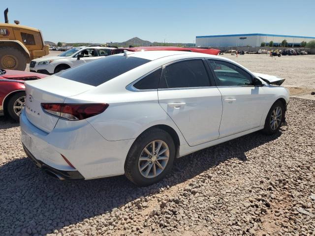 Photo 2 VIN: 5NPE24AF1JH717795 - HYUNDAI SONATA SE 