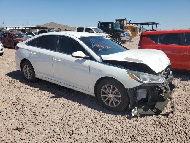 Photo 3 VIN: 5NPE24AF1JH717795 - HYUNDAI SONATA SE 