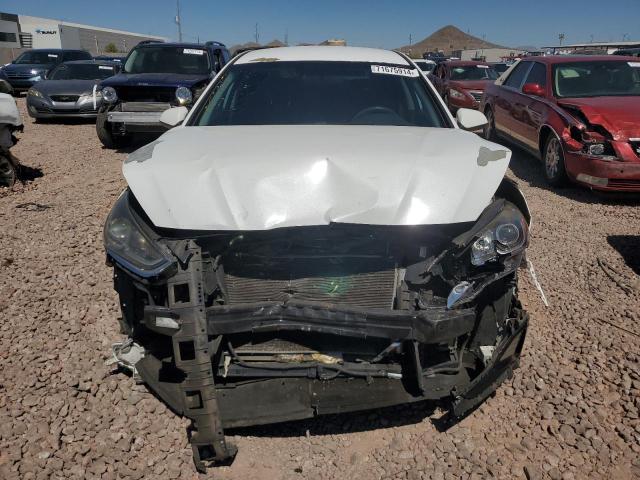 Photo 4 VIN: 5NPE24AF1JH717795 - HYUNDAI SONATA SE 