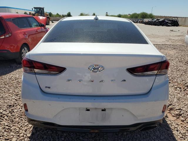 Photo 5 VIN: 5NPE24AF1JH717795 - HYUNDAI SONATA SE 